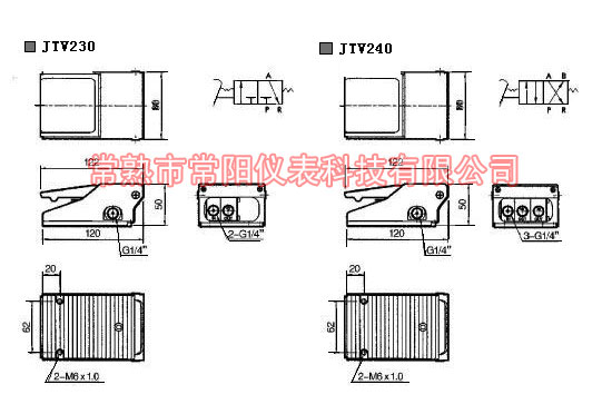 脚踏阀外形尺寸