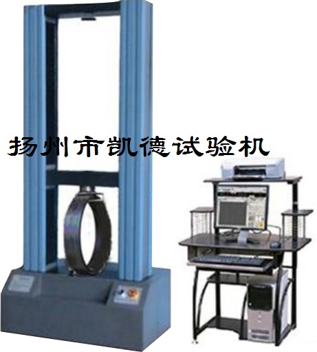 关于环刚度试验机的工作环境与日常维护事项你一定要了解