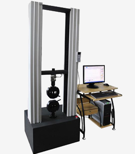 电子万能试验机的日常维护保养事项及组件组成