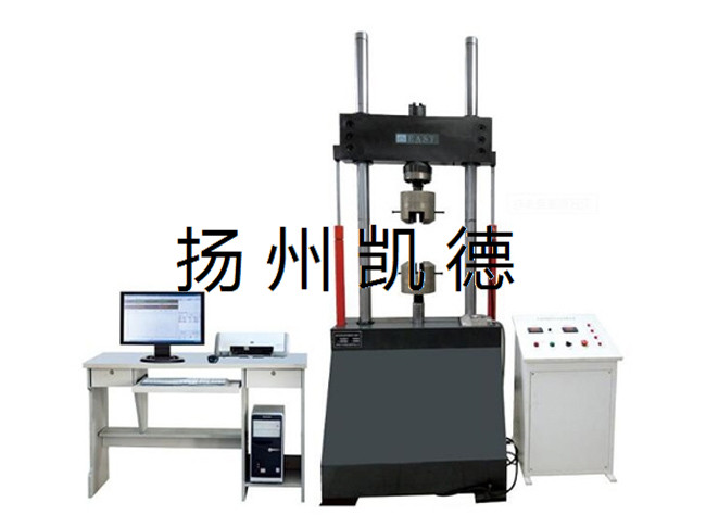 电子拉力机各种试样撕裂形状区别