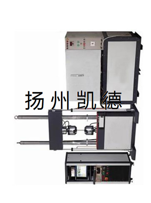 材料拉力机的基础操作及注意事项