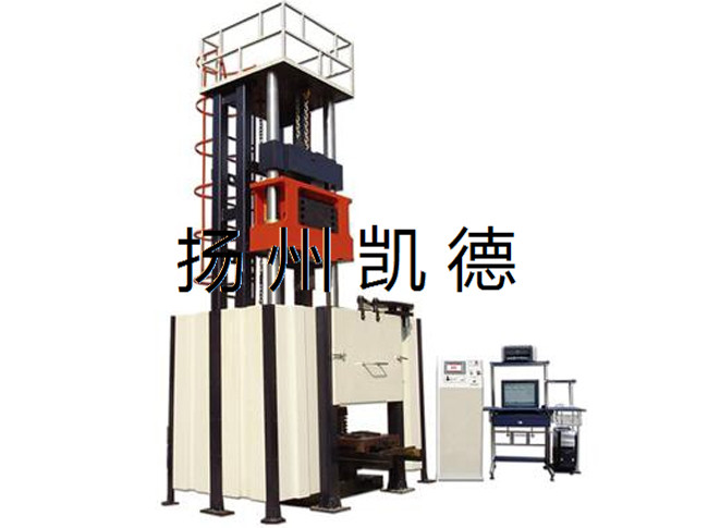 橡胶电子拉力试验机使用保养方法