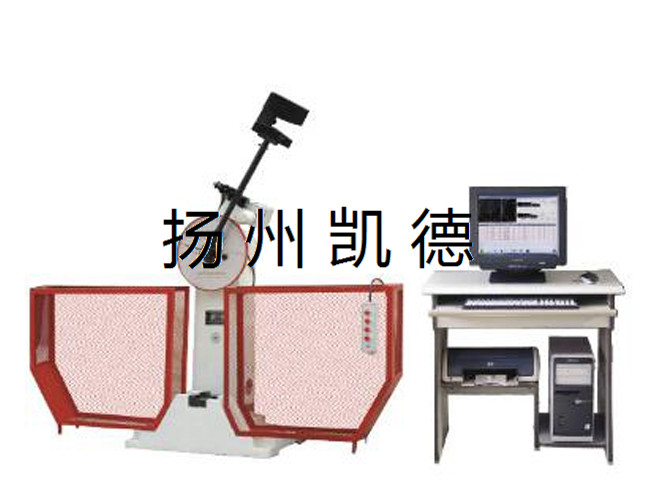 电子拉力试验机的标距测量如何实现？