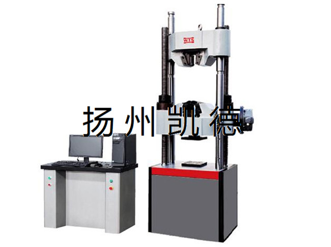 电力安全工器具力学拉力试验机应用