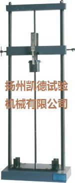 拉力机在冲击试验过程中出现的故障及自修方案