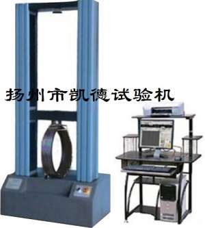 电子万能试验机如何做振动试验
